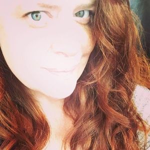 Meet your Posher, Patty